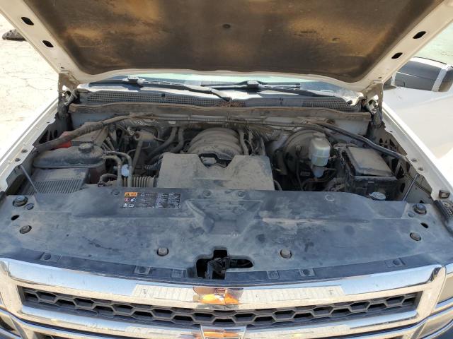 Photo 7 from auction – 2014 CHEVROLET silverado with VIN 1GCNCPEH2EZ286103