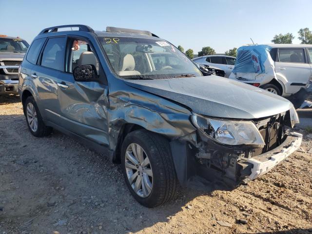 Photo 9 from auction – 2012 SUBARU FORESTER 2 with VIN JF2SHBDC1CH445615