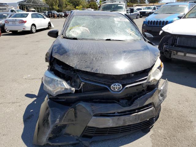 Photo 9 from auction – 2015 TOYOTA COROLLA L with VIN 5YFBURHE0FP306485