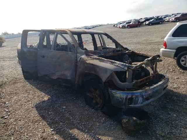 RAM 1500 ST 2013 with VIN 1C6RR7FT9DS552928 - Photo from auction