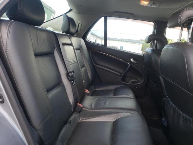 Photo 6 from auction – 2007 SAAB 9-5 AERO with VIN YS3EH49G373518921