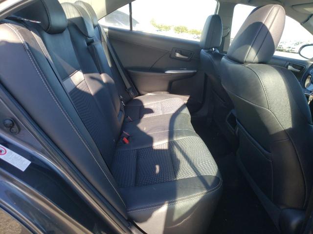 Photo 6 from auction – 2013 TOYOTA CAMRY L with VIN 4T1BF1FK9DU270943
