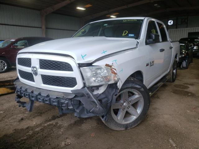 Photo 2 from auction – 2013 RAM 1500 ST with VIN 1C6RR6KT9DS562973