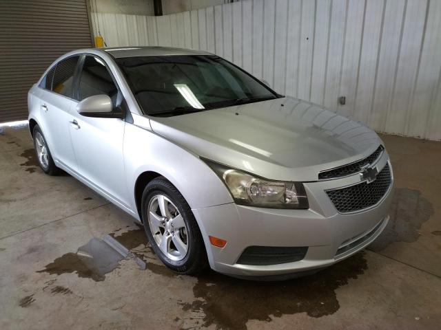 Photo 1 from auction – 2012 CHEVROLET CRUZE LT with VIN 1G1PF5SC2C7318918