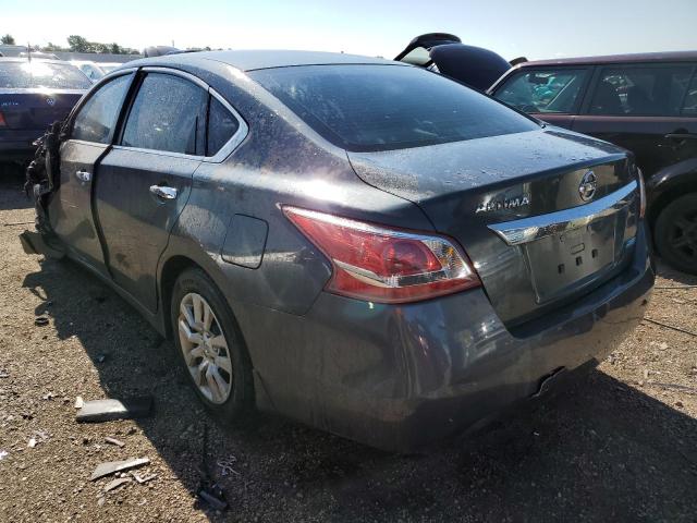 Photo 3 from auction – 2013 NISSAN ALTIMA 2.5 with VIN 1N4AL3AP7DN442877