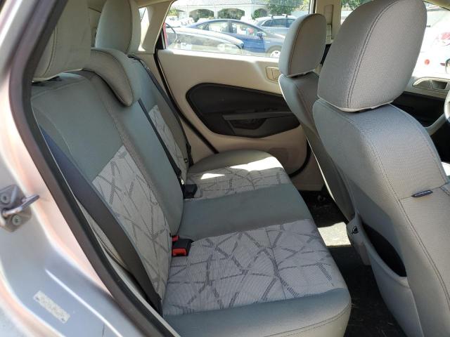 Photo 6 from auction – 2011 FORD FIESTA SE with VIN 3FADP4EJ1BM162649