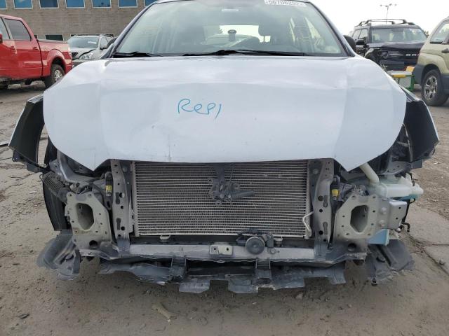 Photo 9 from auction – 2014 SUBARU IMPREZA with VIN JF1GPAA62E8286855