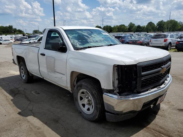 Photo 1 from auction – 2015 CHEVROLET SILVERADO with VIN 1GCNCPEC5FZ297179