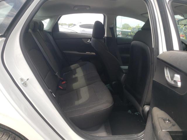 Photo 6 from auction – 2019 KIA FORTE FE with VIN 3KPF24AD9KE039628