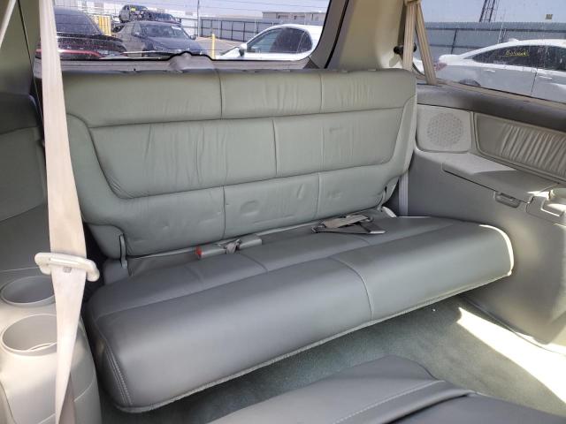 Photo 9 from auction – 2004 HONDA ODYSSEY EX with VIN 5FNRL18034B031730