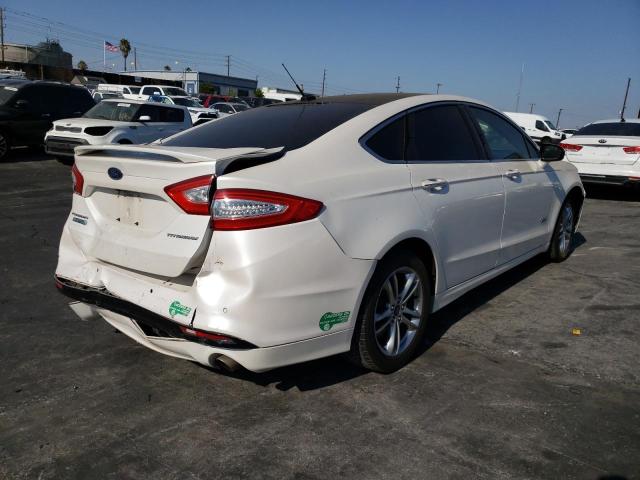 Photo 4 from auction – 2016 FORD FUSION TIT with VIN 3FA6P0SU1GR194379