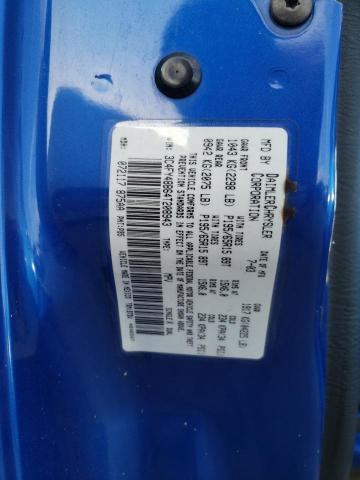 Photo 10 from auction – 2004 CHRYSLER PT CRUISER with VIN 3C4FY48B64T208943