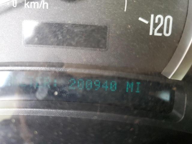 Photo 8 from auction – 2004 CADILLAC ESCALADE E with VIN 3GYFK66N94G139128
