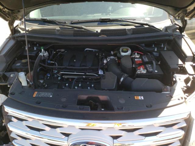 Photo 7 from auction – 2019 FORD EXPLORER X with VIN 1FM5K7D80KGB40595