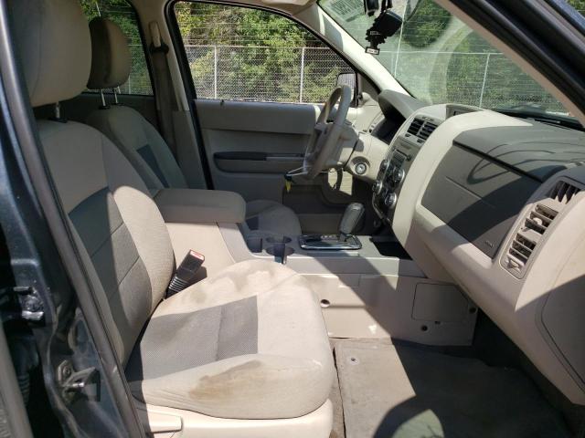 Photo 5 from auction – 2008 FORD ESCAPE XLT with VIN 1FMCU93178KA72240