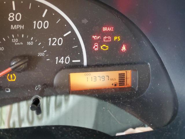 Photo 8 from auction – 2017 NISSAN VERSA S with VIN 3N1CN7AP7HL816370