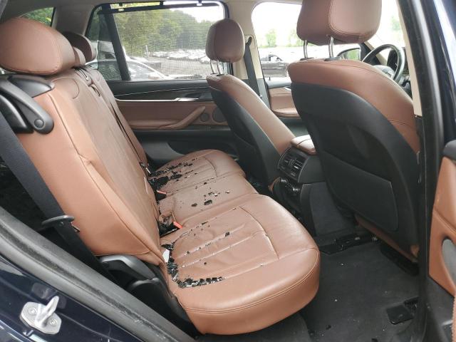 Photo 6 from auction – 2016 BMW X5 XDRIVE3 with VIN 5UXKR0C59G0S87708