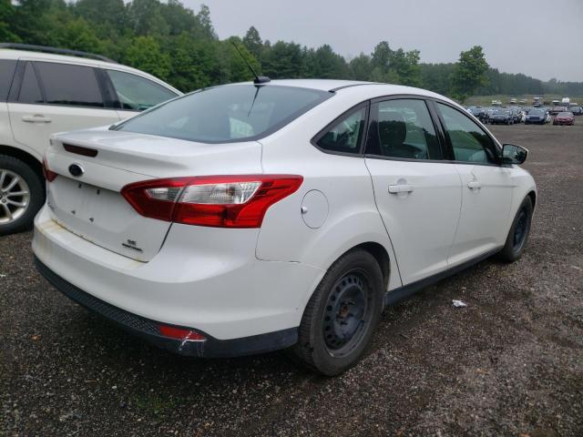 Photo 4 from auction – 2014 FORD FOCUS SE with VIN 1FADP3F22EL261732