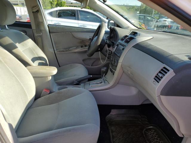 Photo 5 from auction – 2013 TOYOTA COROLLA BA with VIN 2T1BU4EE5DC926575