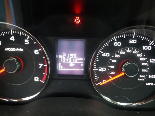 Photo 8 from auction – 2014 SUBARU FORESTER 2 with VIN JF2SJAPC3EH559161