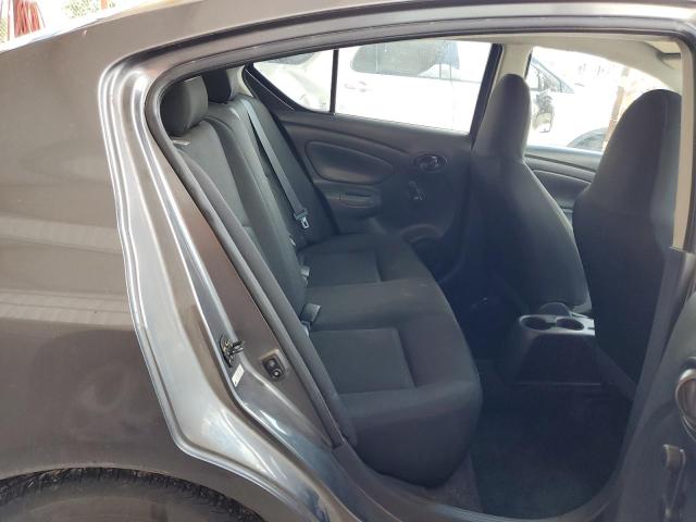 Photo 6 from auction – 2017 NISSAN VERSA S with VIN 3N1CN7AP7HL816370