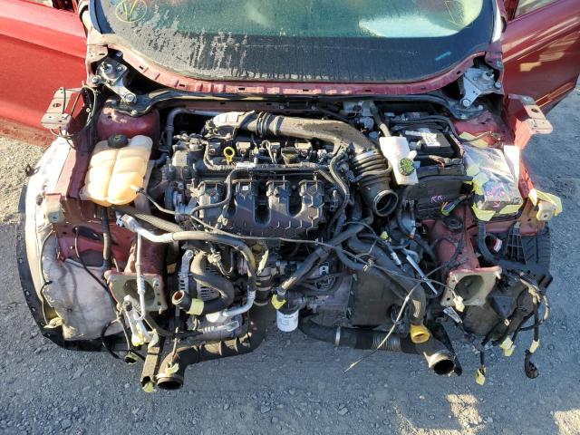 Photo 7 from auction – 2016 FORD ESCAPE SE with VIN 1FMCU9G9XGUC30573