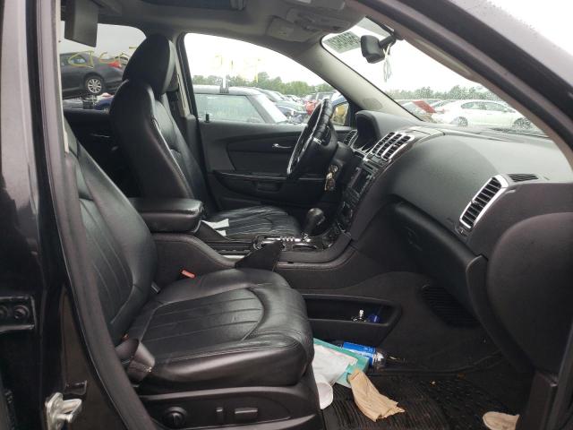 Photo 5 from auction – 2012 GMC ACADIA DEN with VIN 1GKKVTED8CJ151467
