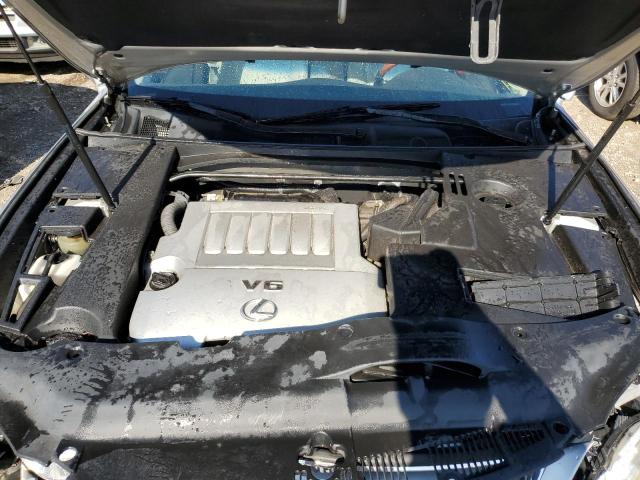 Photo 7 from auction – 2007 LEXUS ES 350 with VIN JTHBJ46GX72102145