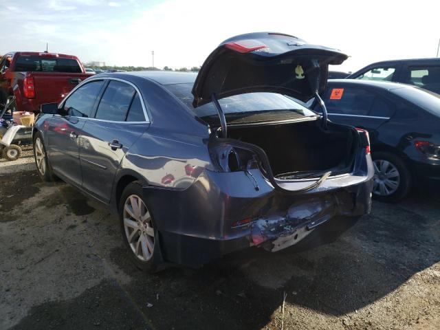 Photo 3 from auction – 2015 CHEVROLET MALIBU 2LT with VIN 1G11D5SLXFF226087