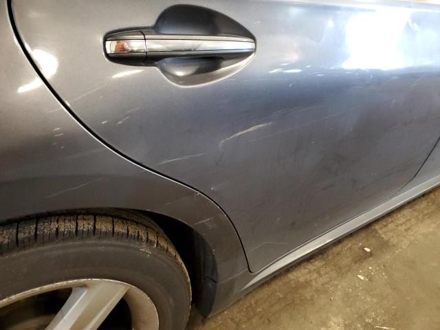 Photo 9 from auction – 2013 TOYOTA AVALON BAS with VIN 4T1BK1EB0DU026191