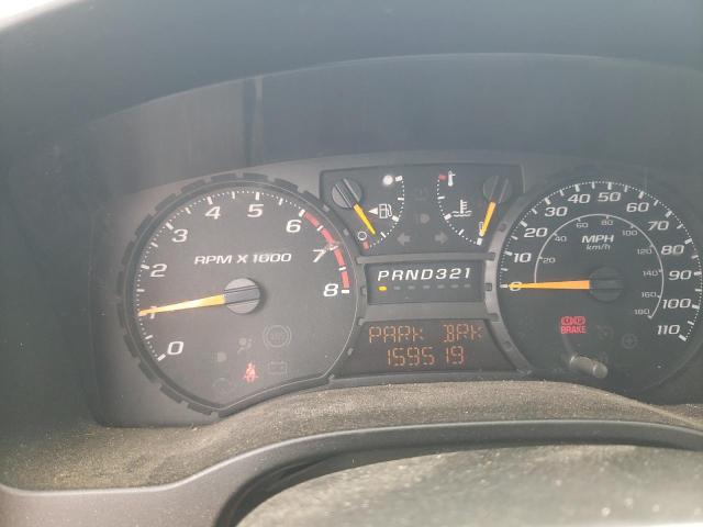 Photo 8 from auction – 2007 CHEVROLET COLORADO with VIN 1GCCS199878133728