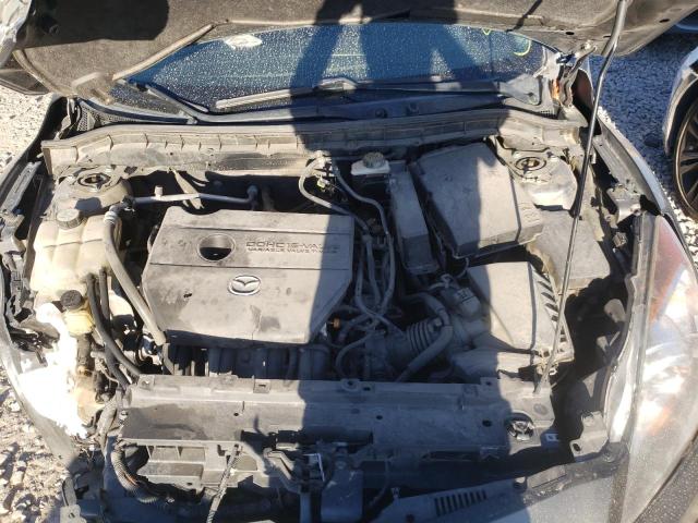 Photo 7 from auction – 2011 MAZDA 3 S with VIN JM1BL1U5XB1388461