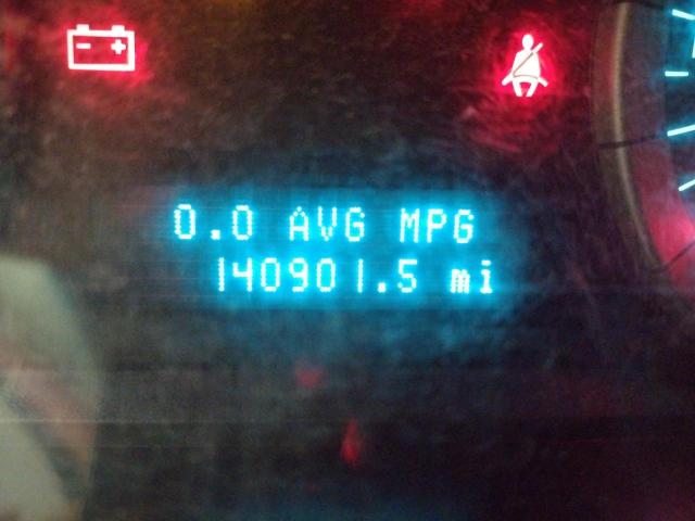 Photo 8 from auction – 2010 FORD ESCAPE XLT with VIN 1FMCU0D72AKC48650