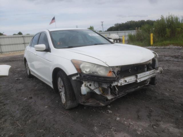 HONDA ACCORD 2011 with VIN 1HGCP2F33BA122890 - Photo from auction