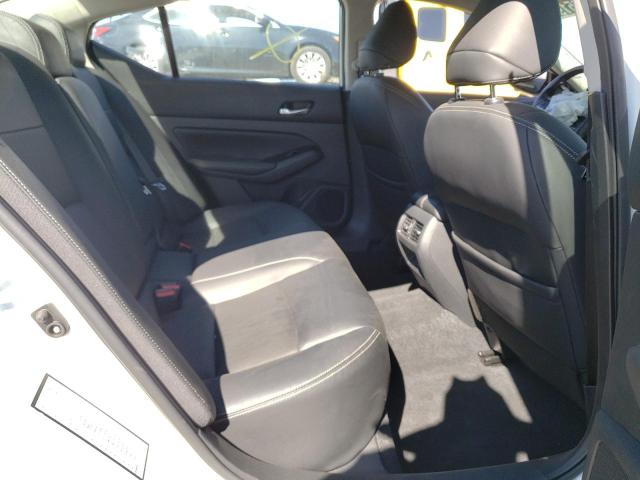 Photo 6 from auction – 2021 NISSAN ALTIMA PLA with VIN 1N4BL4FW3MN352667