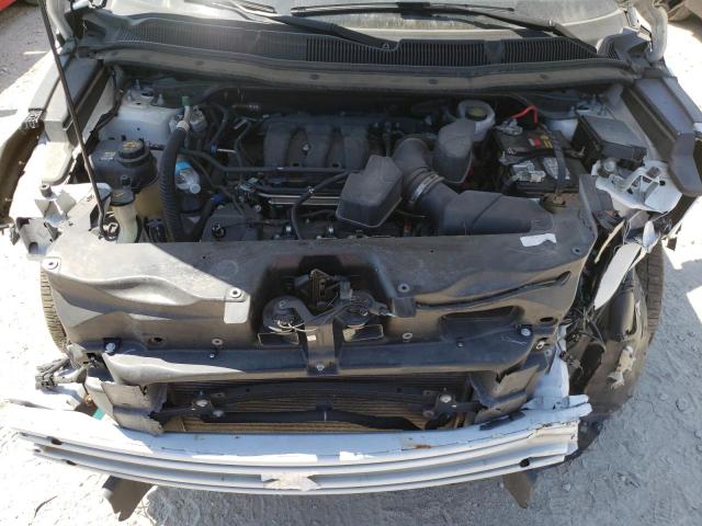 Photo 7 from auction – 2019 FORD EXPLORER P with VIN 1FM5K8AR5KGB45598