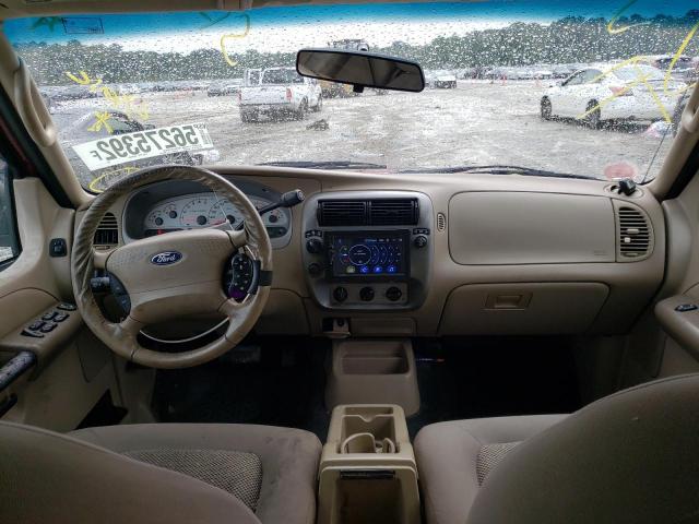 Photo 9 from auction – 2004 FORD EXPLORER with VIN 1FMZU77K94UB26282