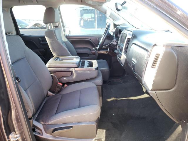 Photo 5 from auction – 2014 GMC SIERRA K15 with VIN 1GTV2UEC2EZ228255