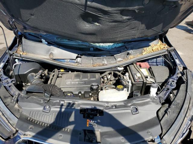 Photo 7 from auction – 2019 BUICK ENCORE PRE with VIN KL4CJESB7KB896983