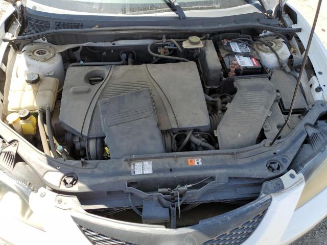 Photo 7 from auction – 2004 MAZDA 3 I with VIN JM1BK12F841217130