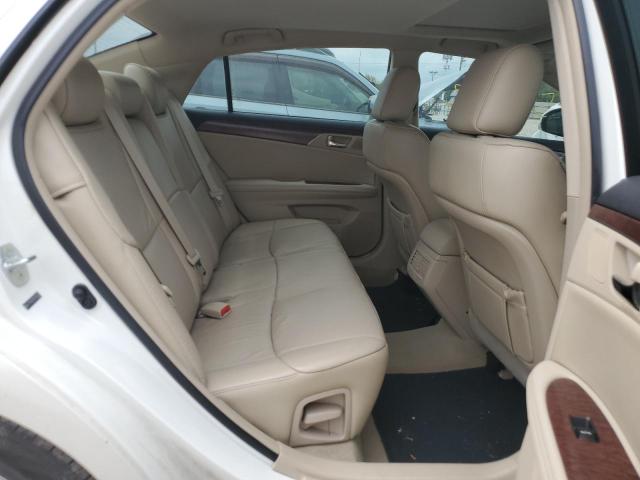 Photo 6 from auction – 2011 TOYOTA AVALON BAS with VIN 4T1BK3DB3BU389272