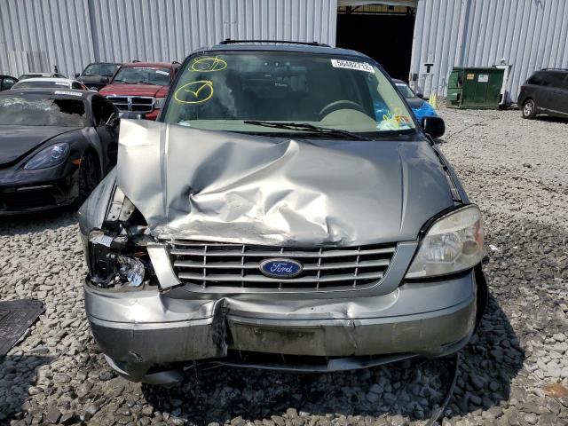 Photo 9 from auction – 2004 FORD FREESTAR S with VIN 2FMZA51674BA16507