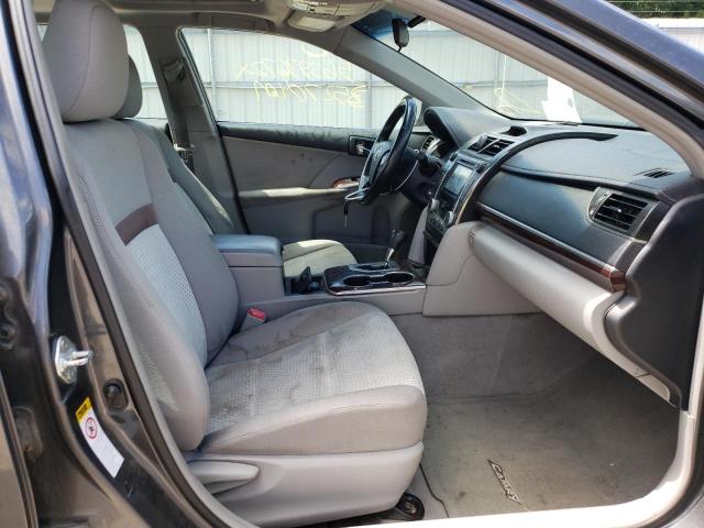 Photo 5 from auction – 2012 TOYOTA CAMRY BASE with VIN 4T4BF1FK9CR268386