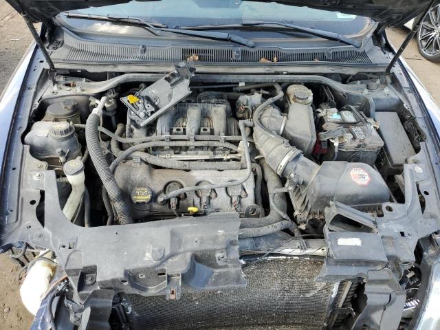 Photo 7 from auction – 2011 FORD TAURUS LIM with VIN 1FAHP2FW6BG177044