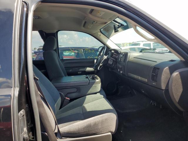 Photo 5 from auction – 2008 CHEVROLET SILVERADO with VIN 2GCEC19CX81181978