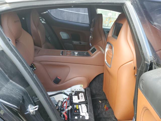 Zdjęcie 6 z aukcji – 2010 ASTON MARTIN RAPIDE z VIN SCFHDDAJ4AAF00250