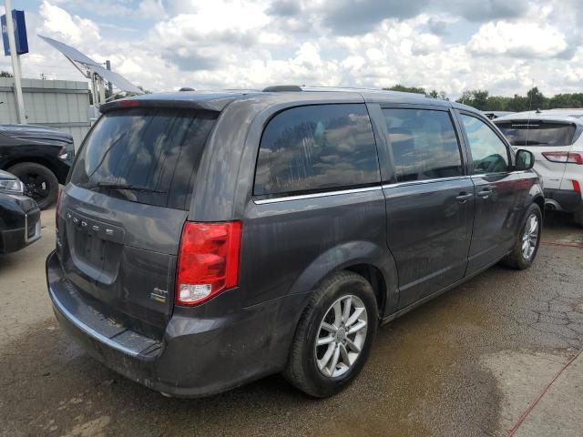Photo 4 from auction – 2019 DODGE GRAND CARA with VIN 2C4RDGCG0KR614536