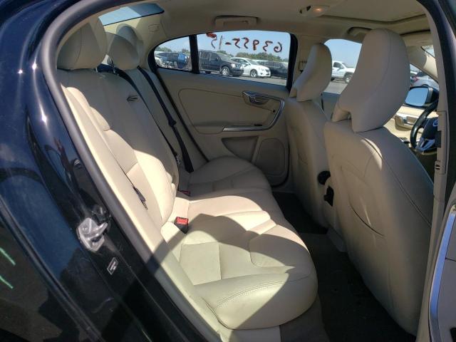 Photo 6 from auction – 2015 VOLVO S60 PREMIE with VIN YV140MFB9F1313837