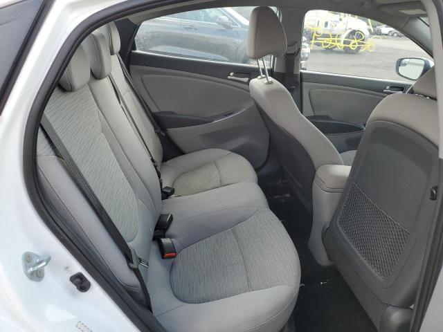 Photo 6 from auction – 2016 HYUNDAI ACCENT SE with VIN KMHCT4AE6GU990611