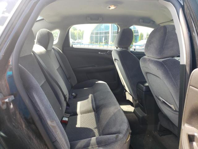 Photo 6 from auction – 2014 CHEVROLET IMPALA LIM with VIN 2G1WA5E32E1169478